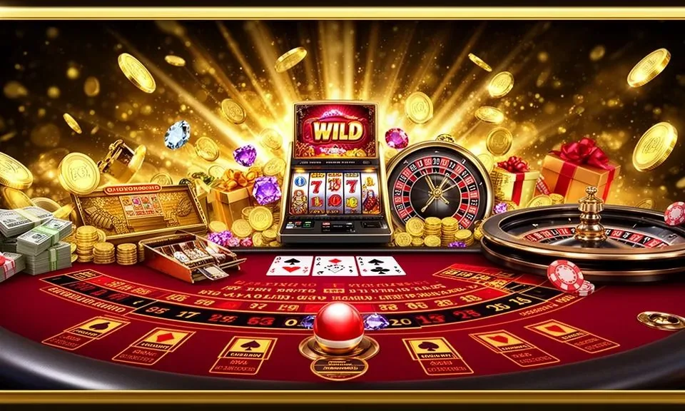 เกมโต๊ะ